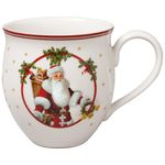 Cana-470ml-Santa-And-Deer-Toys-Delight-Villeroy---Boch-1