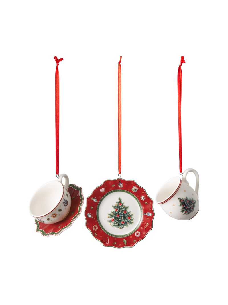 Set-3-Ornamente-Tablewareset-Red-Toys-Delight-Decoration-1