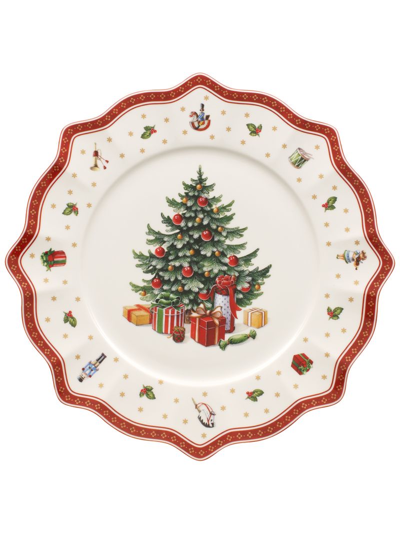 Platou-35-cm-Toys-Delight-Villeroy---Boch-1