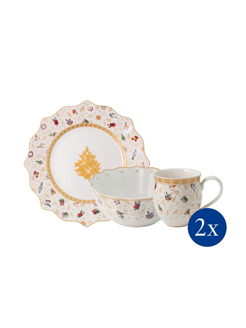Set-Mic-Dejun-6-Piese-Anniversary-Edition-Toys-Delight-Villeroy---Boch-1