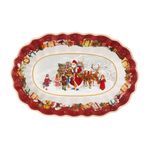 Bol-Oval-35x20cm-Santa-And-Kids-Toys-Fantasy-Villeroy---Boch-1