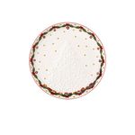 Platou 25cm Cu Relief Tree Toys Fantasy Villeroy & Boch-1