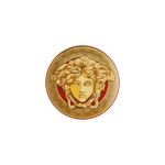 Farfurie-Din-Portelan-17cm-Golden-Coin-Christmas-2022-Rosenthal-Versace-1