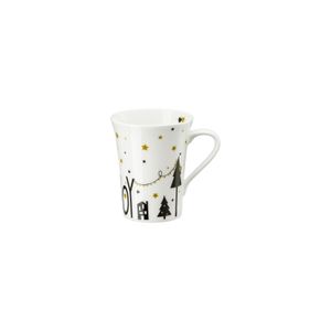 Cana Din Portelan 400ml Joy My Christmas Mug Rosenthal Hutschenreuther