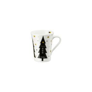 Cana Din Portelan 400ml Happy Hohoho To You My Christmas Mug Rosenthal Hutschenreuther