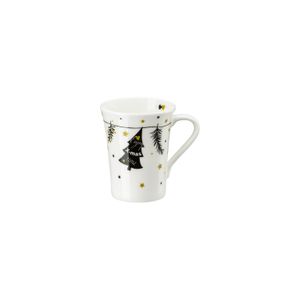 Cana Din Portelan 400ml Enjoy X-Mas Time My Christmas Mug Rosenthal Hutschenreuther