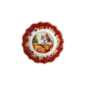 Platou Cu Picior 15cm Gifts Toys Fantasy Villeroy & Boch