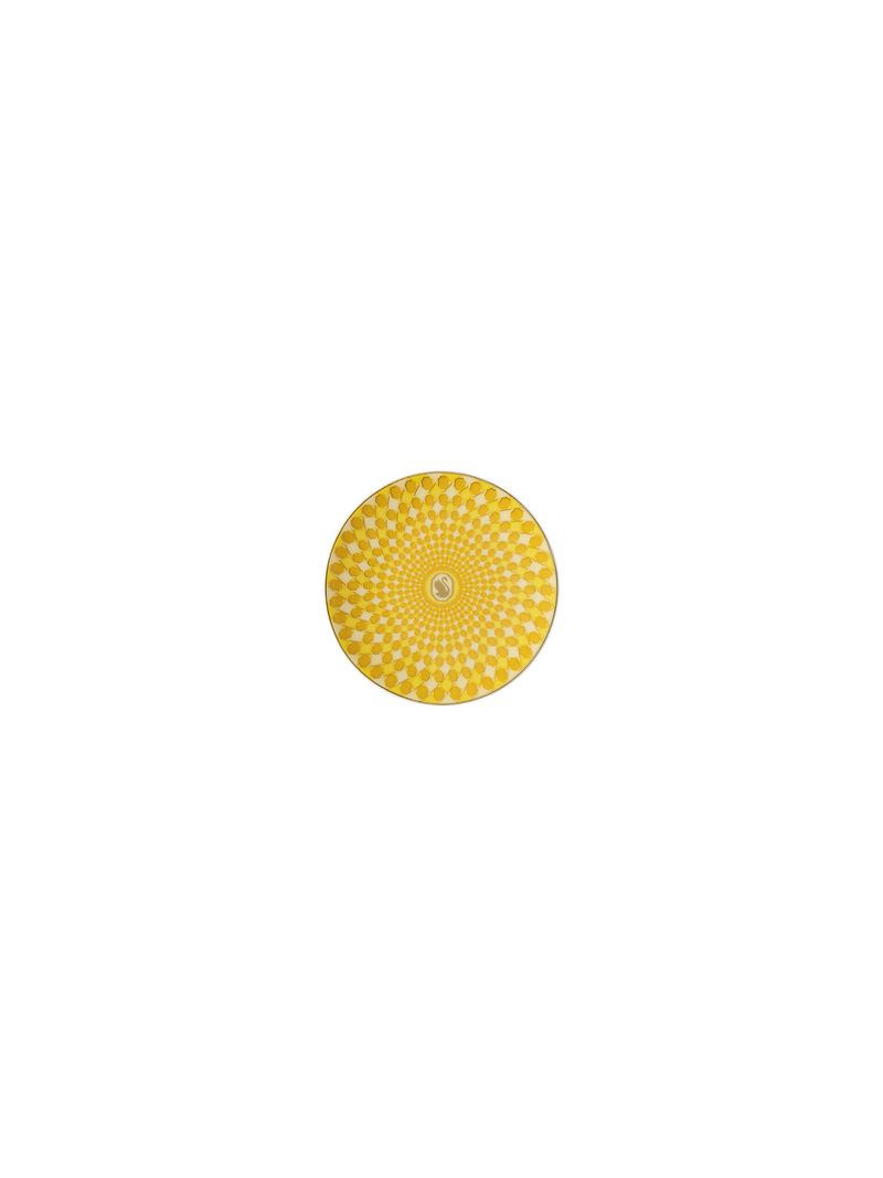 Mini-platou-10cm-Signum-Jonquil-Swarovski-Rosenthal-1