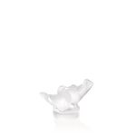 Prespapier-Din-Cristal-2-Lovebirds-Lalique-1