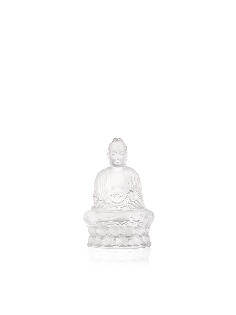 Statueta-Din-Cristal-Buddha-Lalique-1