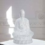 Statueta-Din-Cristal-Buddha-Lalique-2