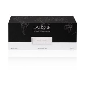 Set 3 Lumanari Parfumate Voyage De Parfumeur Asian Secrets Lalique