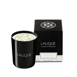 Lumanare Parfumata Voyage De Parfumeur Osmanthus Nepal Lalique