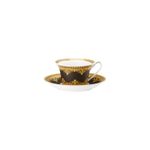 Ceasca-Ceai-Cu-Farfurioara-Baroque-Nero-Rosenthal-Versace-1