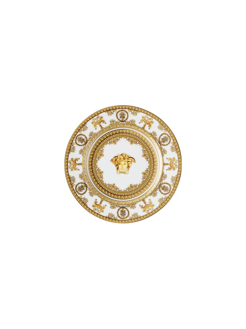 Farfurie-Din-Portelan-18cm-Baroque-Bianco-Rosenthal-Versace-1