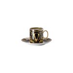 Ceasca-Cu-Farfurioara-Cafea-Virtus-Gala-Black-Rosenthal-Versace-1