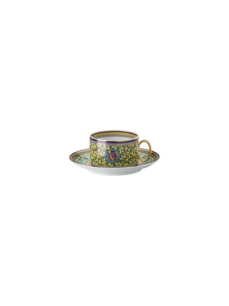 Ceasca-Cu-Farfurioara-Ceai-Barocco-Mosaic-Rosenthal-Versace-1