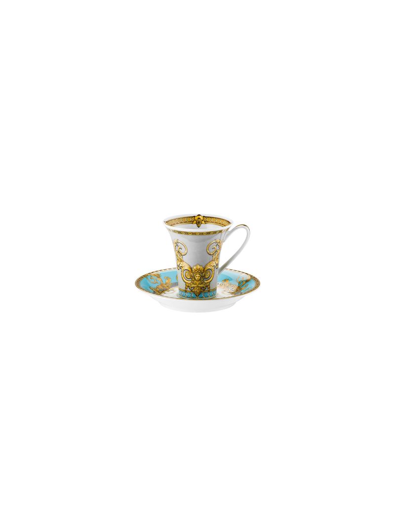 Ceasca-Espresso-Cu-Farfurioara-Prestige-Gala-Bleu-Rosenthal-Versace-1