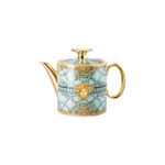 Ceainic-Din-Portelan-900ml-La-Scala-Del-Palazzo-Verde-Rosenthal-Versace-1