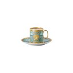 Ceasca-Cu-Farfurioara-Cafea-230ml-La-Scala-Del-Palazzo-Verde-Rosenthal-Versace-1