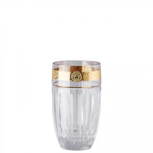 Vaza Din Cristal Gala Prestige Medusa Rosenthal Versace