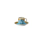 Ceasca-Cu-Farfurioara-Espresso-Medusa-Amplified-Blue-Coin-Rosenthal-Versace-1