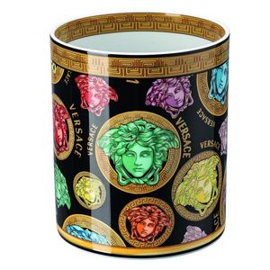 Vaza Din Portelan Medusa Amplified Rosenthal Versace