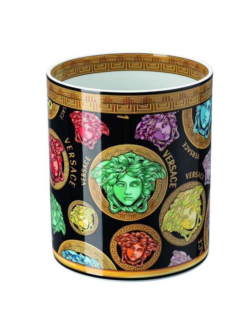 Vaza-Din-Portelan-Medusa-Amplified-Rosenthal-Versace---18cm-1