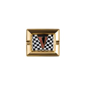 Scrumiera Din Portelan Virtus Rosenthal Versace