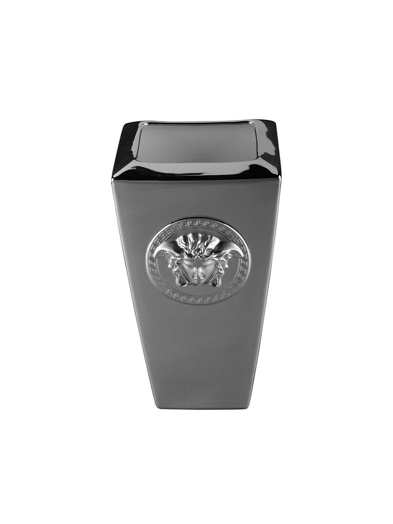Vaza-Din-Portelan-Medusa-Platin-Rosenthal-Versace---32cm-1