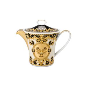 Ceainic Din Portelan 1.5L Prestige Gala Rosenthal Versace