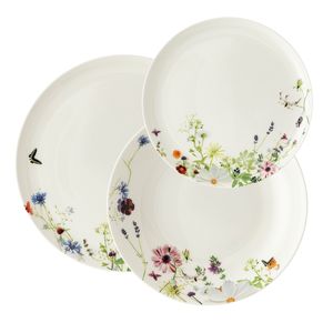 Set De Masa 18 Piese - Pentru 6 Persoane Brillance Grand Air Rosenthal