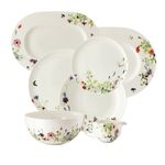 Set-De-Masa-22-Piese---Pentru-6-Persoane-Brillance-Grand-Air-Rosenthal-1