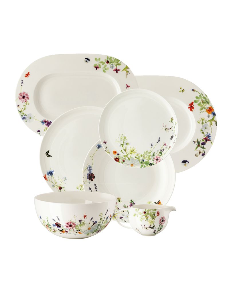 Set-De-Masa-22-Piese---Pentru-6-Persoane-Brillance-Grand-Air-Rosenthal-1