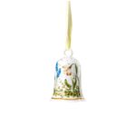 Decoratiune-Portelan-Clopotel-7cm-Spring-Morning-Easter-2023-Rosenthal-Hutschenreuther-2