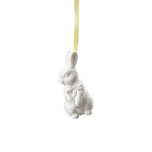 Decoratiune Din Portelan 6cm Hare Standing Easter Rosenthal Hutschenreuther