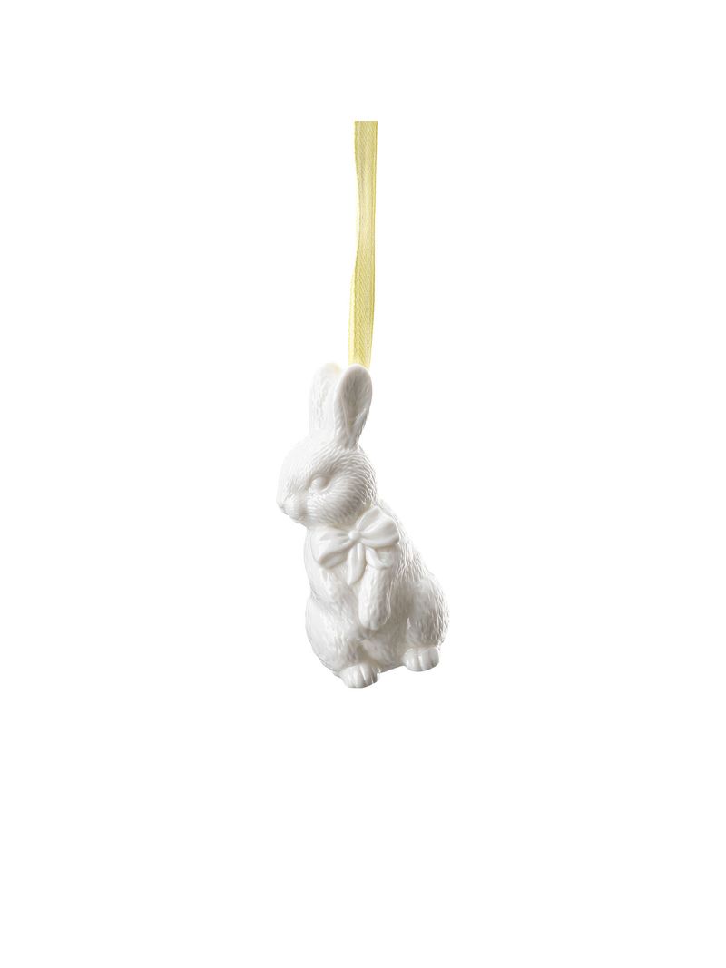 Decoratiune-Din-Portelan-6cm-Hare-Standing-Easter-2023-Rosenthal-Hutschenreuther-1