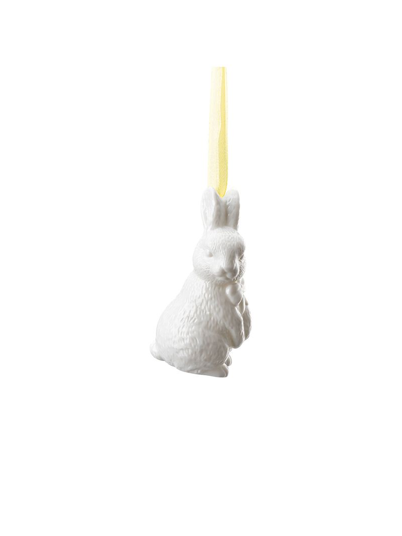 Decoratiune-Din-Portelan-6cm-Hare-Standing-Easter-2023-Rosenthal-Hutschenreuther-2