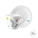 Set-6-Cesti-Cu-Farfurioare-Ceai-Cappucino-Nora-Spring-Vibes-Hutschenreuther-1