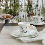 Set-6-Cesti-Cu-Farfurioare-Ceai-Cappucino-Nora-Spring-Vibes-Hutschenreuther-2