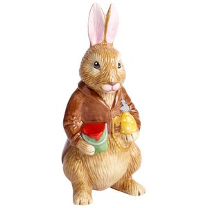 Figurina Din Portelan Grandpa Hans Bunny Tales Easter Villeroy & Boch