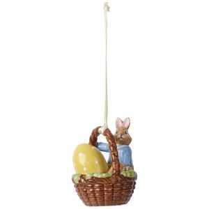 Ornament Max In Basket Easter Villeroy & Boch