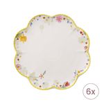 Set-6-Farfurii-27cm-Spring-Awakening-Easter-2023-Villeroy-Boch-1