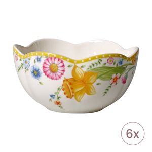 Set 6 Boluri 600ml Spring Awakening Easter Villeroy&Boch