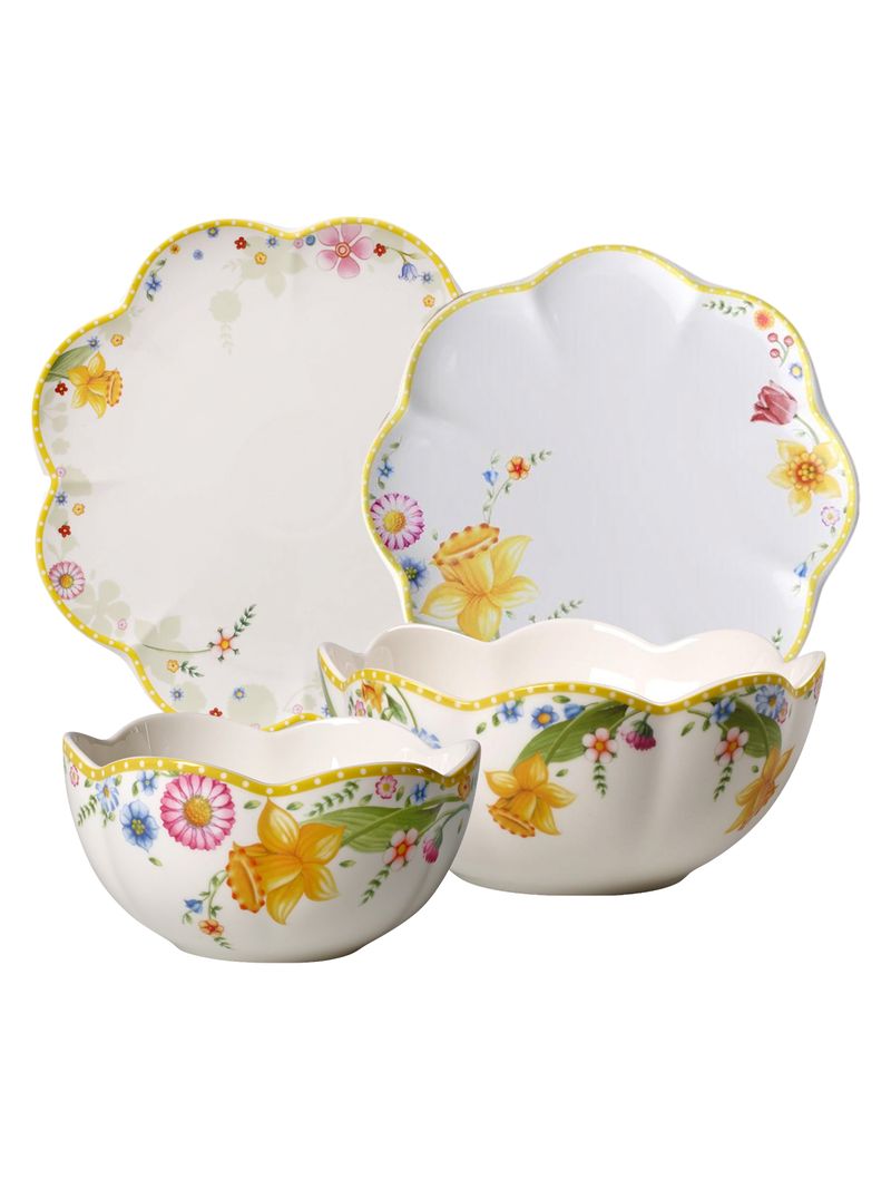 Set-De-Masa-19-Piese-Pentru-6-Persoane-Spring-Awakening-Easter-2023-Villeroy-Boch-1