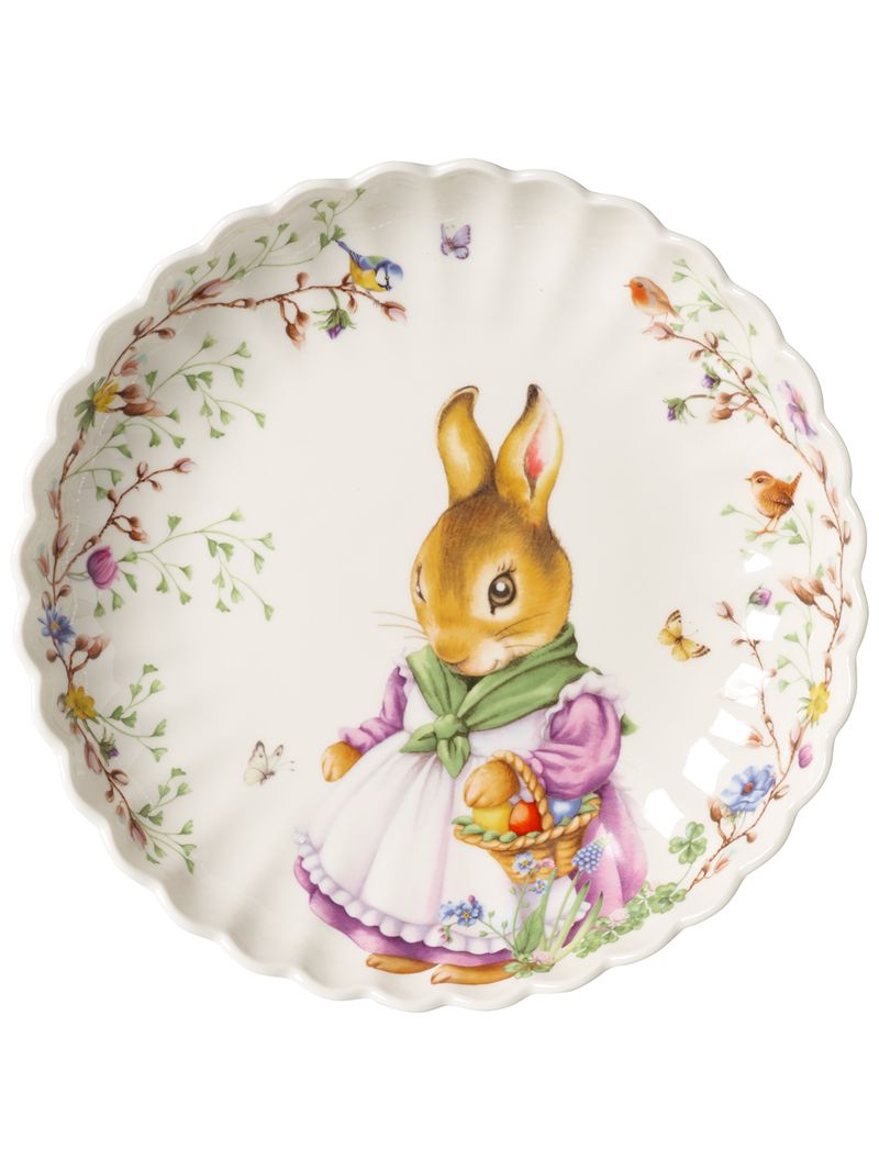 Platou-Large-Emma-Spring-Fantasy-Easter-2023-Villeroy---Boch-1