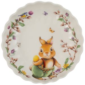 Platou Small Paul Spring Fantasy Easter Villeroy & Boch