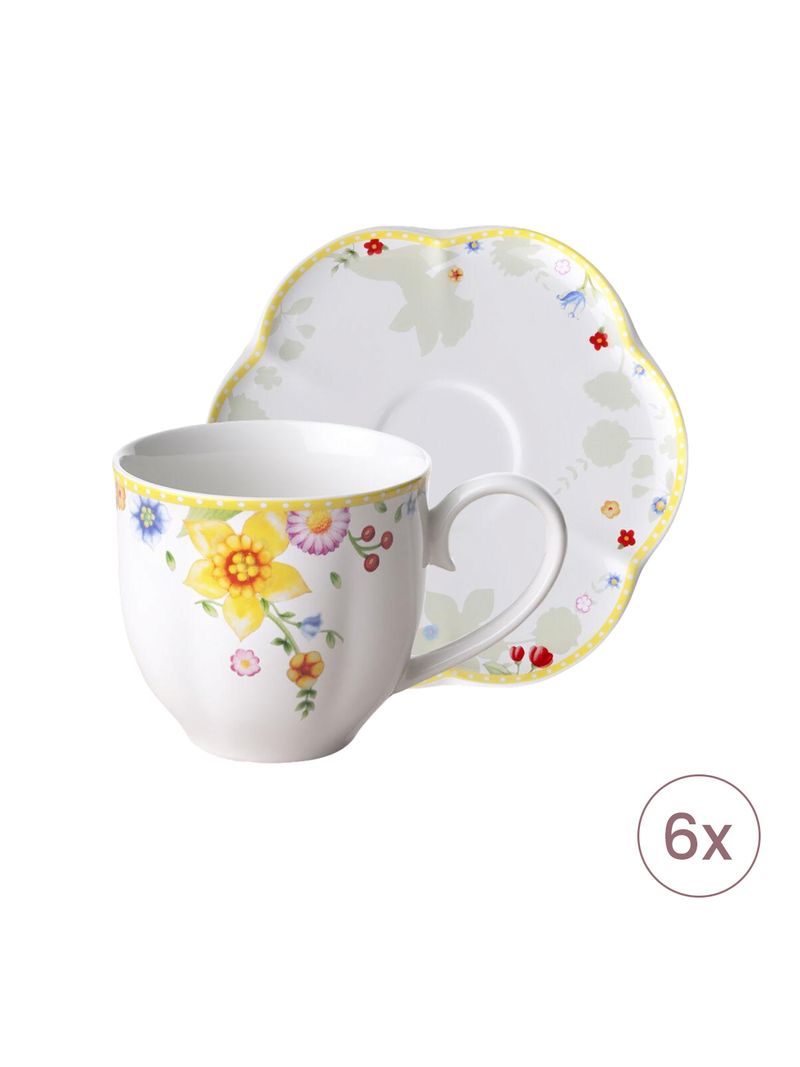 Set-6-Cesti-Cu-Farfurioare-Cafea-Ceai-Spring-Awakening-Easter-2023-Villeroy---Boch-1