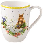 Cana-Din-Portelan-280ml-Spring-Awakening-Easter-2023-Villeroy-Boch-1