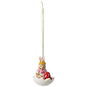 Ornament Ou 5cm Anna Bunny Tales Easter Villeroy&Boch